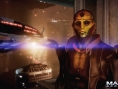 Un nouveau personnage dans Mass Effect 2