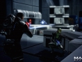 Un nouveau personnage dans Mass Effect 2