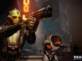 Un nouveau personnage dans Mass Effect 2