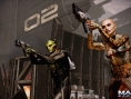 Mass Effect 2 : Subject Zero en images