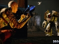 Mass Effect 2 : Subject Zero en images