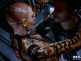 Mass Effect 2 : Subject Zero en images