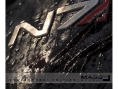 Mass Effect 2: collector edition