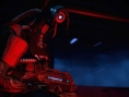 Mass Effect 2 : Les Geths en images