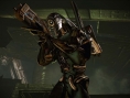 Mass Effect 2 : Les Geths en images