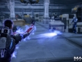 Mass Effect 2 : présentation de Samara