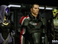 Mass Effect 2 : Tali s'exécute