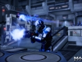 Mass Effect 2: new images