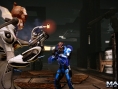 Mass Effect 2: new images