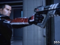 Mass Effect 2: new images