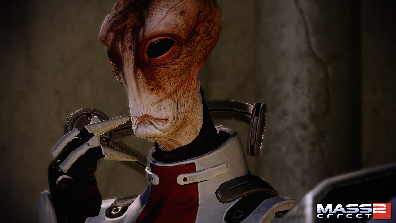Mass Effect 2 se la joue MGS en vidéo