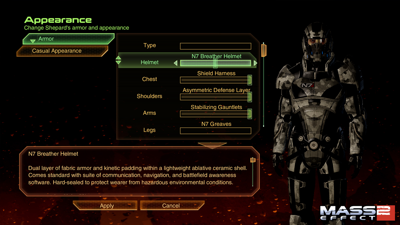 Mass Effect 2: a new video