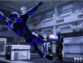 Mass Effect 2 se montre un peu en images