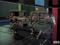 Mass Effect 2 se montre un peu en images