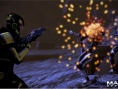 Mass Effect 2 se montre un peu en images
