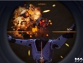 Mass Effect 2 se montre un peu en images