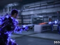 Mass Effect 2 se montre un peu en images