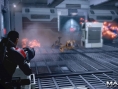 Mass Effect 2: a new video