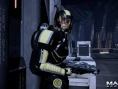 Mass Effect 2: a new video