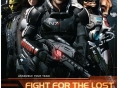 Mass Effect 2 : OST, pub et première note