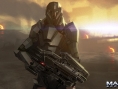 Mass Effect 2: new images