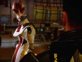 Mass Effect 2: new images