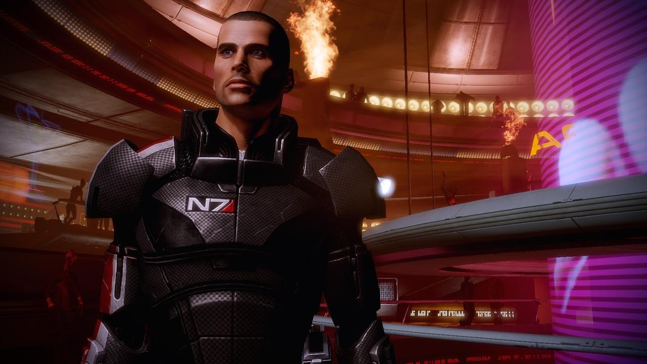 Mass Effect 2 : le premier DLC annoncé !