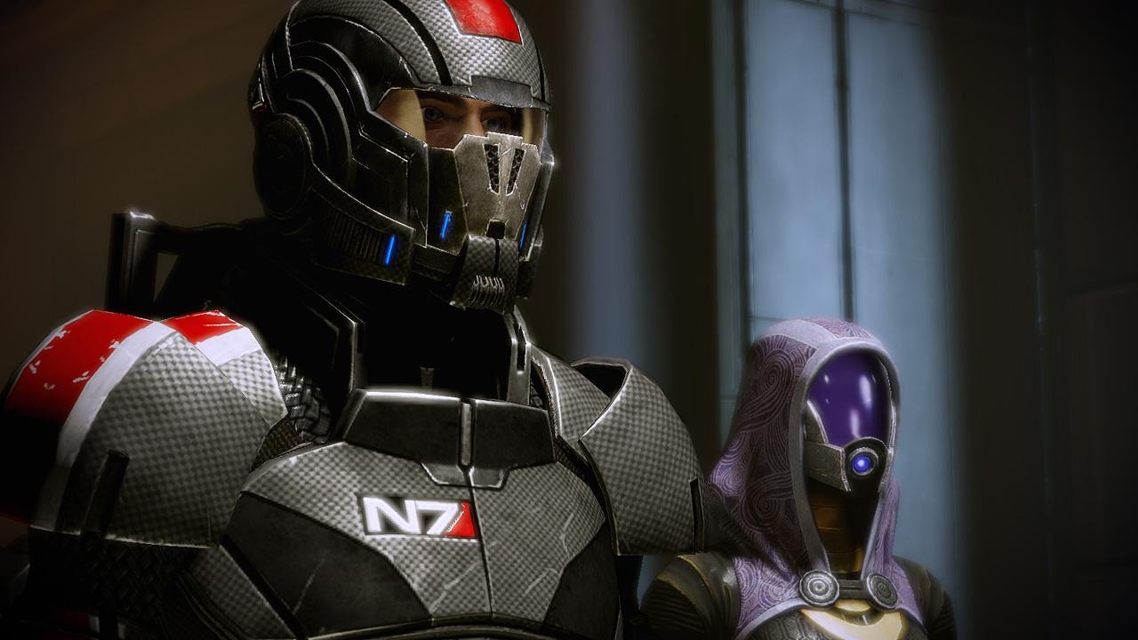 Mass Effect 2 : le premier DLC annoncé !