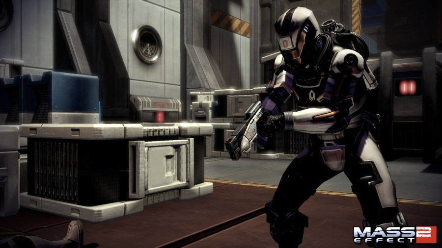 Mass Effect 2 : nouveau DLC + nouvel opus en 2011 ?