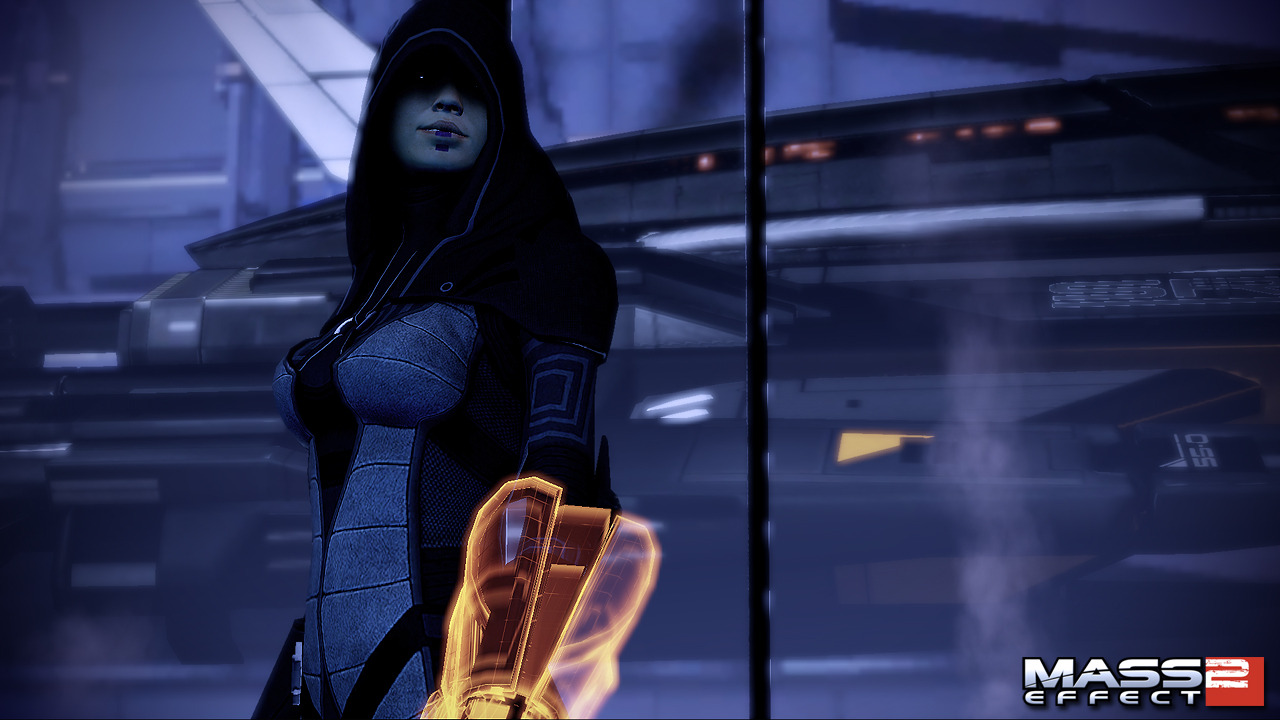 Mass Effect 2 : une annonce cette semaine