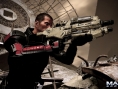Mass Effect 2 : les nouvelles armes (payantes)