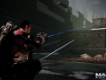 Mass Effect 2 : les nouvelles armes (payantes)