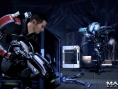 Mass Effect 2 : les nouvelles armes (payantes)