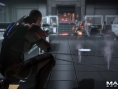 Mass Effect 2 : nouvelles images
