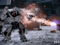Mass Effect 2 : nouvelles images
