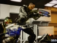 Mass Effect 2 : Toujours plus d'images