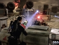 Mass Effect 2: a new video (1)