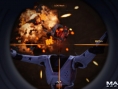 Mass Effect 3 : plus orienté RPG que le 2