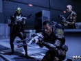 Mass Effect 2 : toujours plus d'images