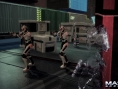 Mass Effect 3 : plus orienté RPG que le 2