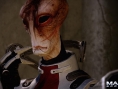 Mass Effect 2 : toujours plus d'images