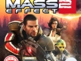 Mass Effect 2 PS3: the boxart