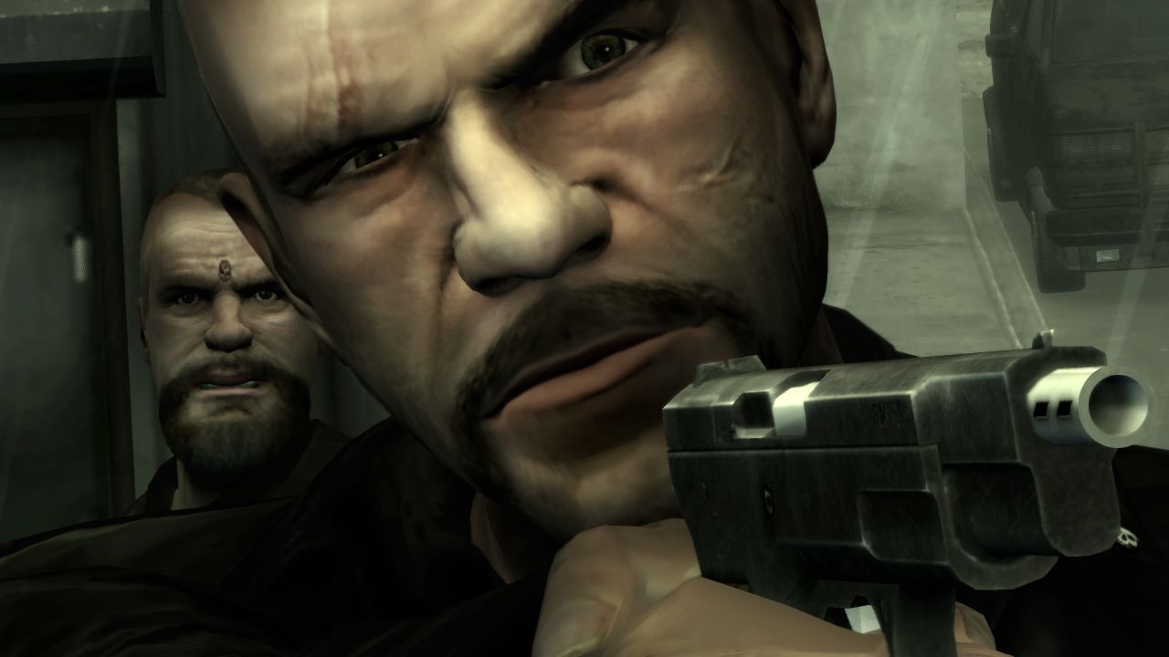 GTA IV Lost and Damned : une reduc pour bientôt
