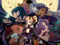 Un nouveau ARPG sur DS : A Witch's Tale