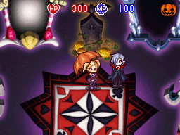 Witch Tale : new images