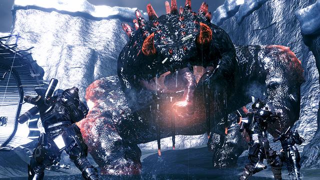 Lost Planet 2 sera une exclusivité Xbox 360 