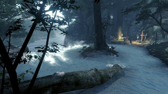 Lost Planet 2 sera une exclusivité Xbox 360 