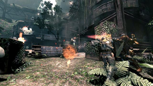 Lost Planet 2 sera une exclusivité Xbox 360 