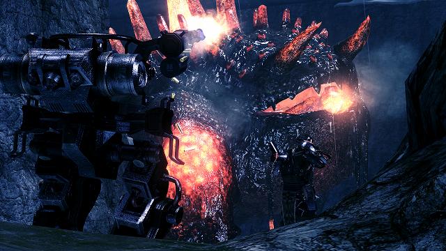 Lost Planet 2 sera une exclusivité Xbox 360 