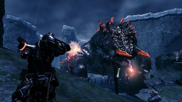 Lost Planet 2 sera une exclusivité Xbox 360 